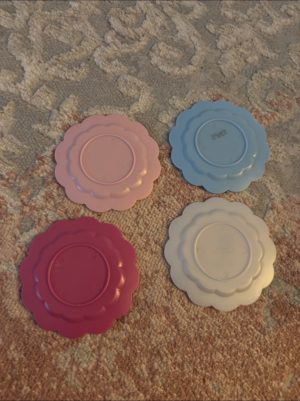 Disney Princess Tea Party Play Set - Picture 9 of 9